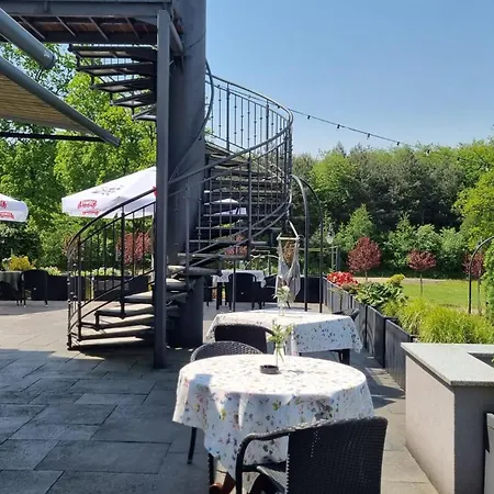 Hotel Spa Laskowo-2